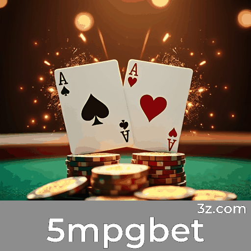 5mpgbet: Cassino Online Seguro e Premiado