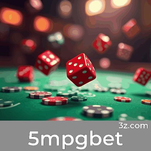 5mpgbet: Cassino Online Seguro e Premiado